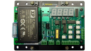 SPIDERCOOL for Fanuc Robodrill Control Board