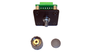 SPIDERCOOL for Fanuc Robodrill Encoder Adjustment Knob